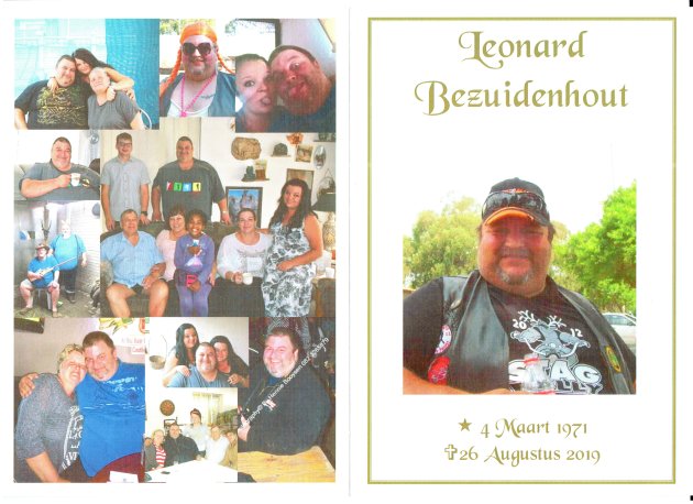 BEZUIDENHOUT-Leonard-1971-2019-M_01