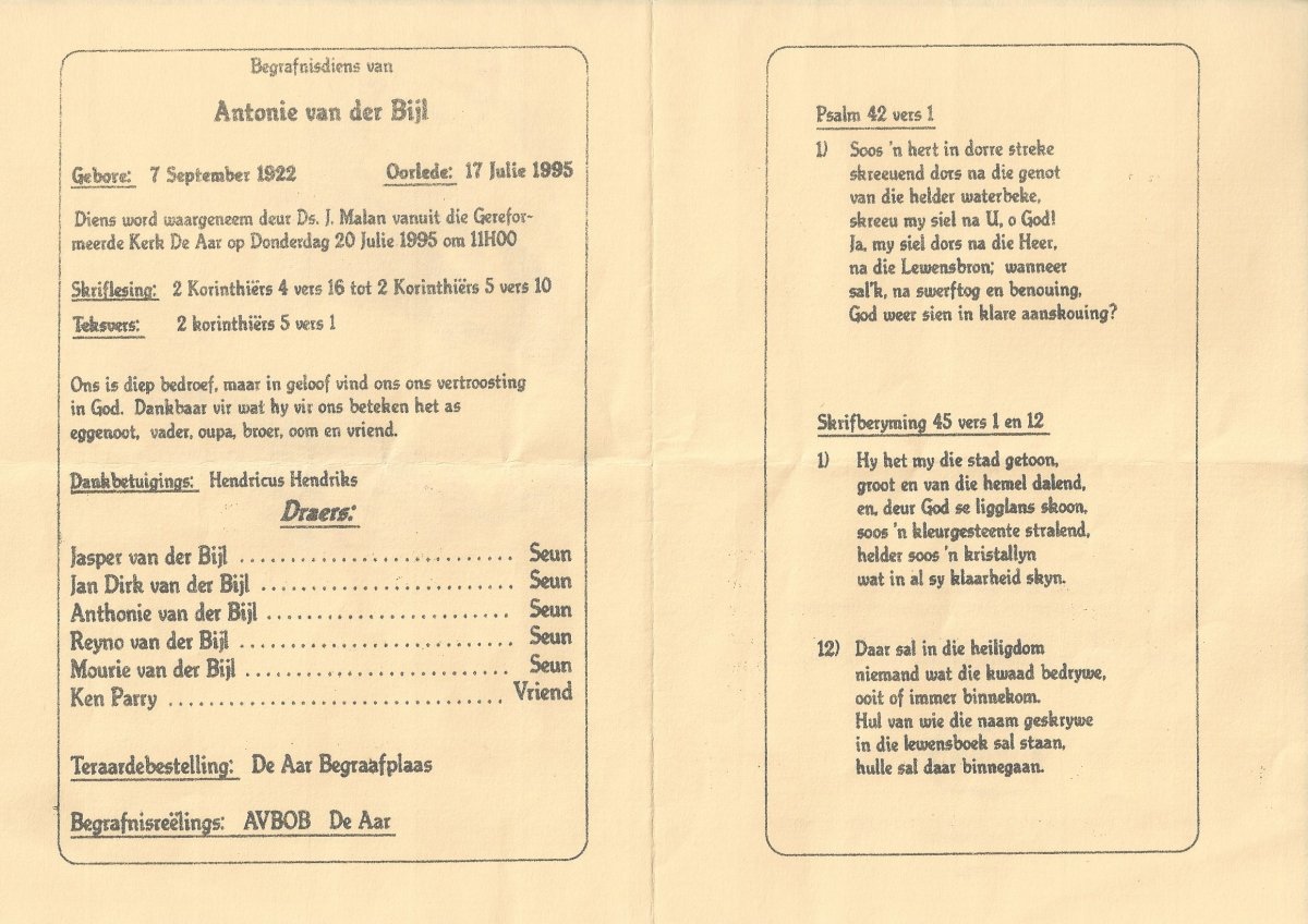 BIJL-VAN-DER-Antonie-1922-1995-M_02