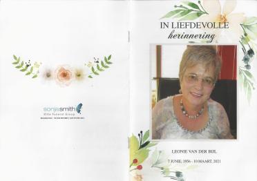 BIJL-VAN-DER-Eleonora-Beatrice-Nn-Leonie-nee-VanNiekerk-1956-2021-F