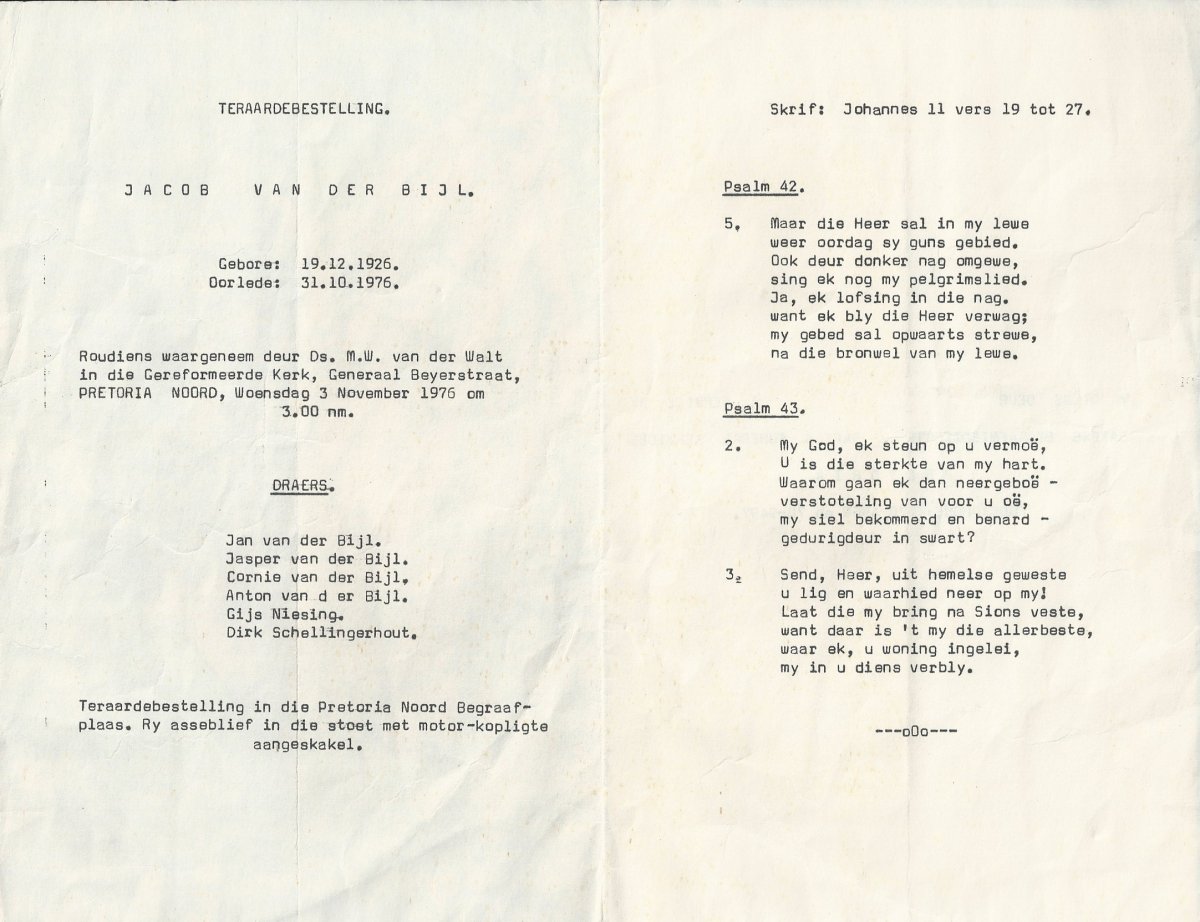 BIJL-VAN-DER-Jacob-1926-1976-M_02