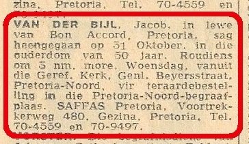 BIJL-VAN-DER-Jacob-1926-1976-M_97