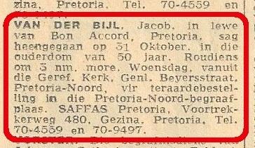 BIJL-VAN-DER-Jacob-1926-1976-M_97