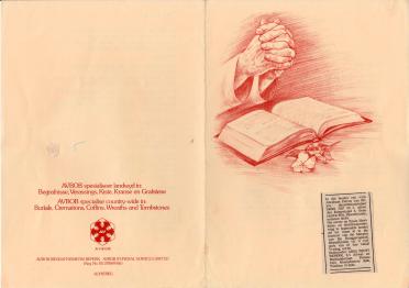 BILJON-VAN-Abraham-Petrus-1924-1994-M
