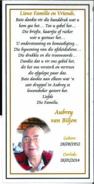 BILJON-VAN-George-Aubrey-Nn-Aubrey.Dingetjie-1952-2014-M_3