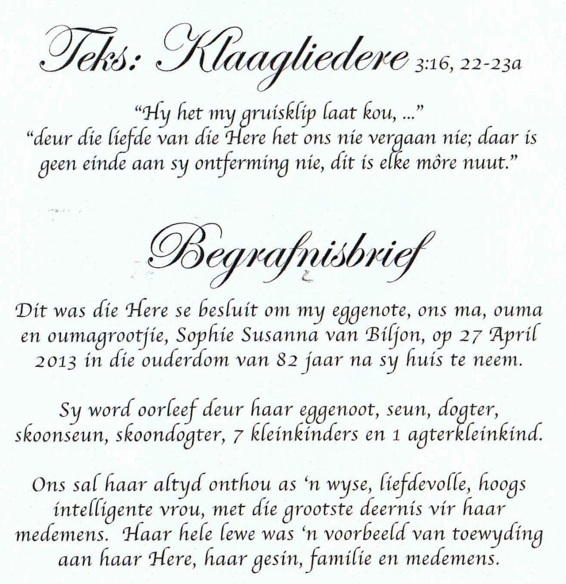 BILJON-VAN-Sophie-Susanna-Nn-Sophie-1930-2013-F_98