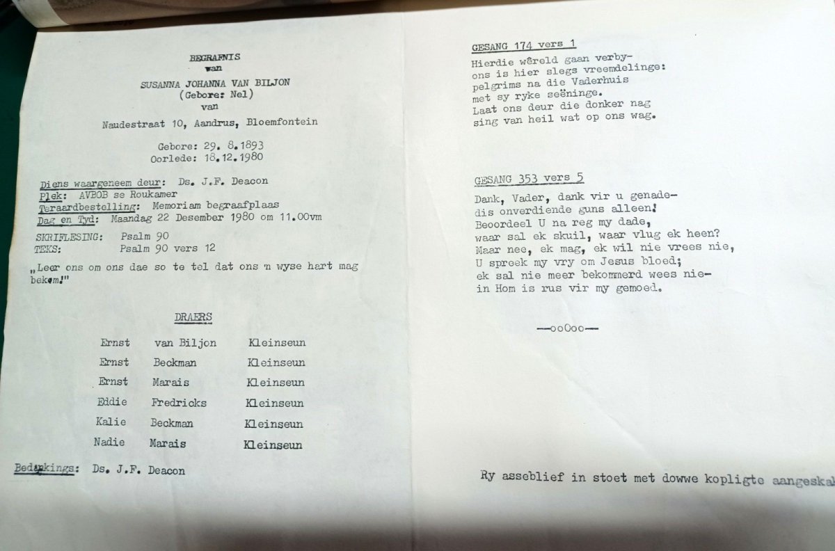 BILJON-VAN-Susanna-Johanna-nee-Nel-1893-1980-F-102