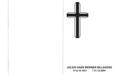 BILLEKENS-Julius-Hans-Werner-1931-2004-M_2