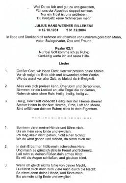 BILLEKENS-Julius-Hans-Werner-1931-2004-M_98
