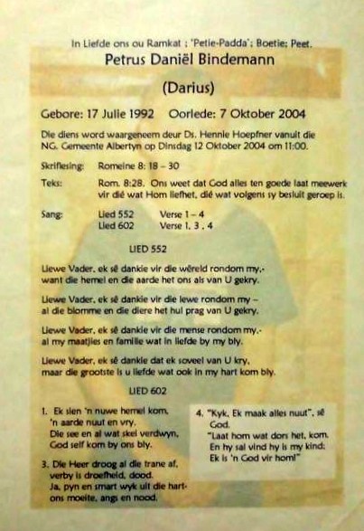 BINDEMANN-Petrus-Daniël-Nn-Darius-1992-2004-M_4