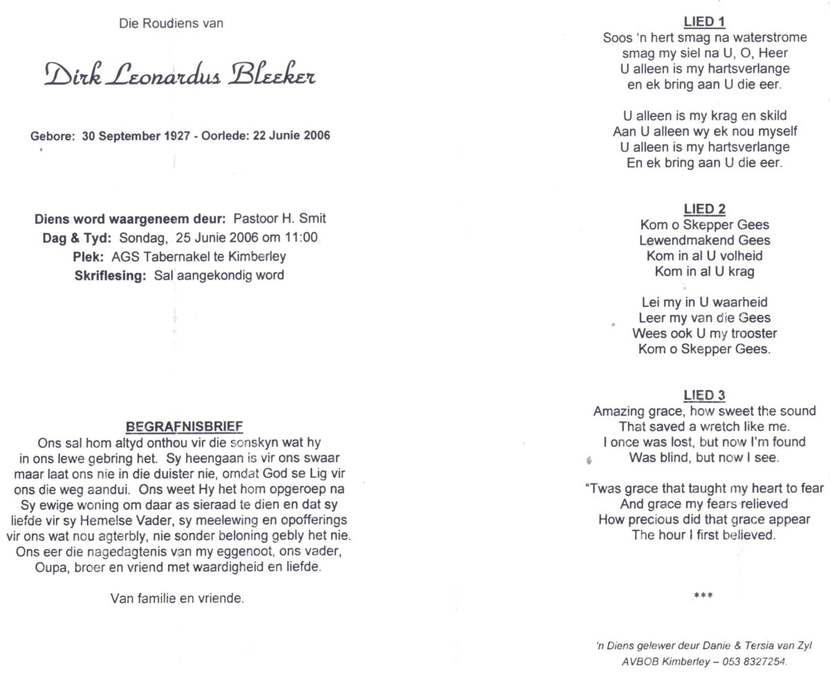 BLEEKER-Dirk-Leonardus-Nn-Dirk-1927-2006-M_02