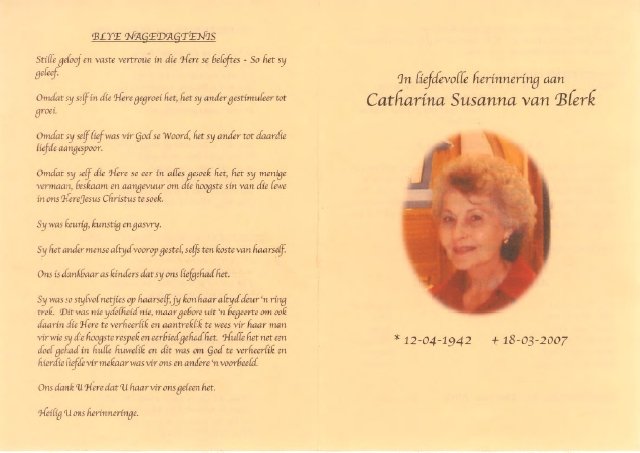 BLERK-VAN-Catharina-Susanna-1942-2007-F_01