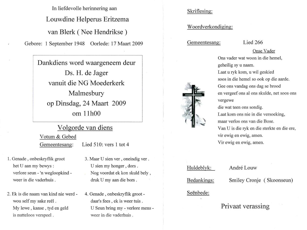 BLERK-VAN-Louwdine-Helperus-Eritzema-Nn-Louwdine-nee-Hendrikse-1948-2009-F_02
