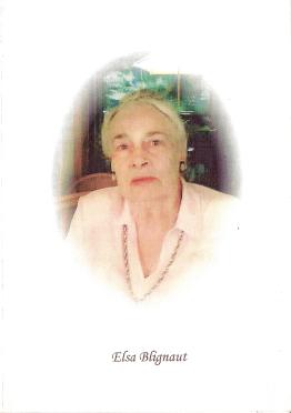 BLIGNAUT-Elsa-1926-2010-F