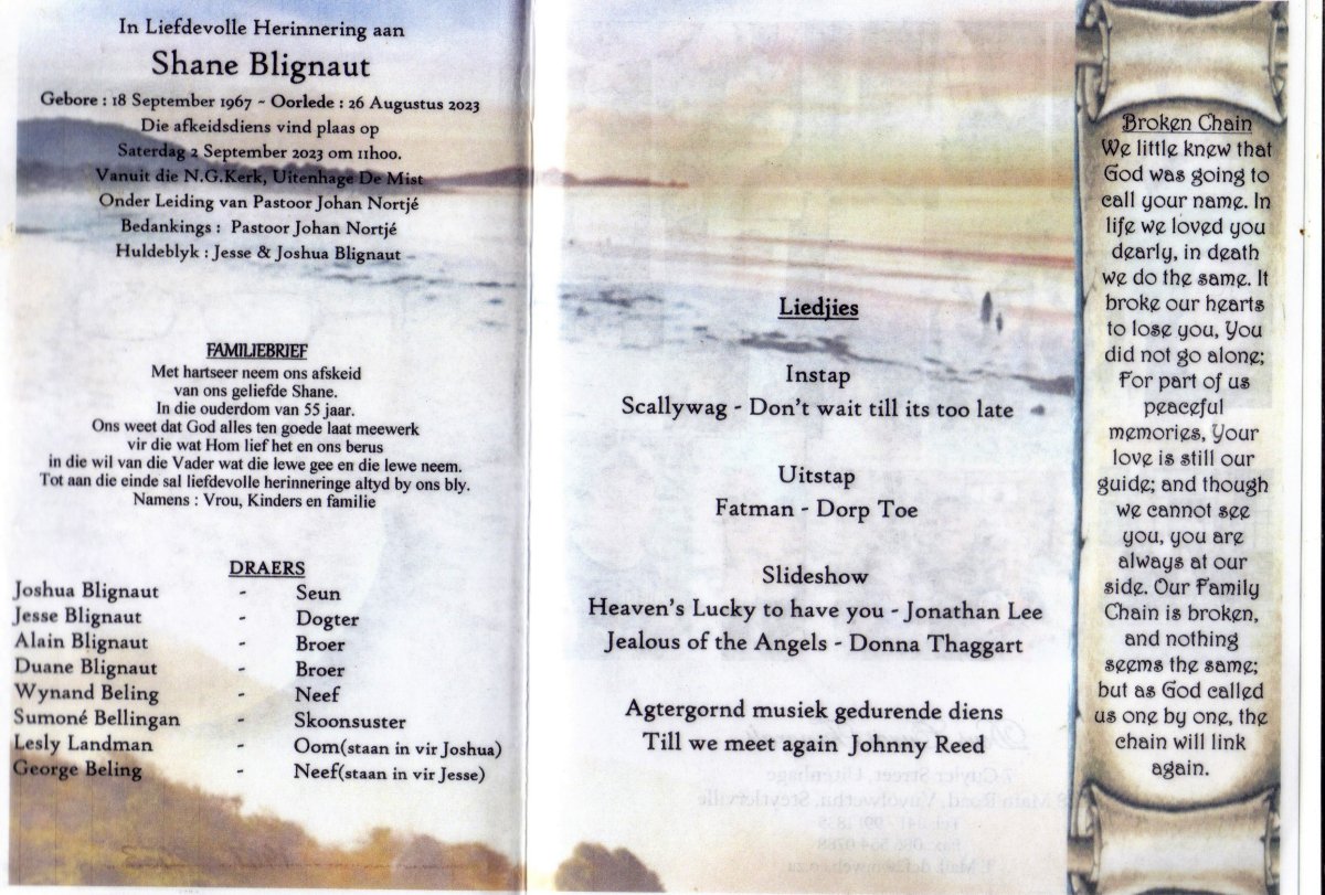BLIGNAUT-Shane-1967-2023-M_1