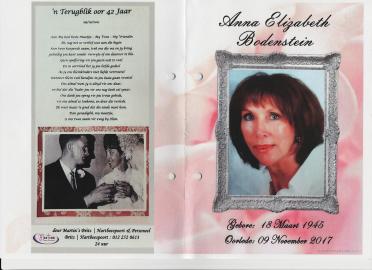 BODENSTEIN-Anna-Elizabeth-1945-2017-F