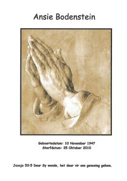 BODENSTEIN-Ansie-1947-2010-F