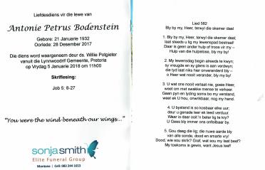 BODENSTEIN-Antonie-Petrus-1932-2017-M-2