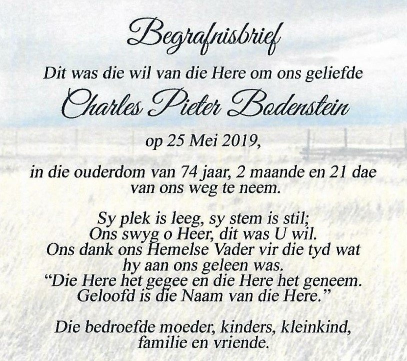 BODENSTEIN-Charles-Pieter-Nn-Charles-1945-2019-M_98