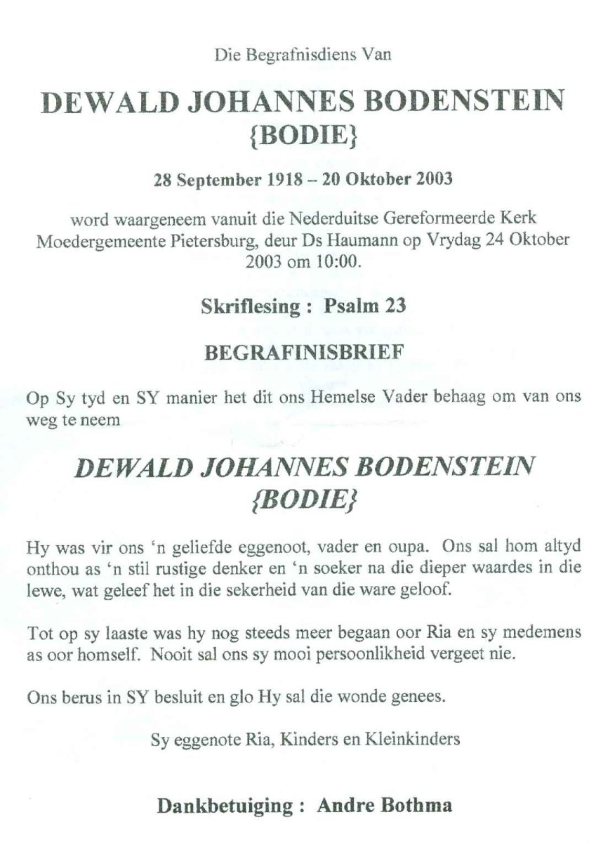 BODENSTEIN-Dewald-Johannes-1918-2003-M_01