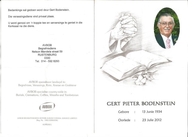 BODENSTEIN-Gert-Pieter-Nn-Gert-1934-2012-M_01