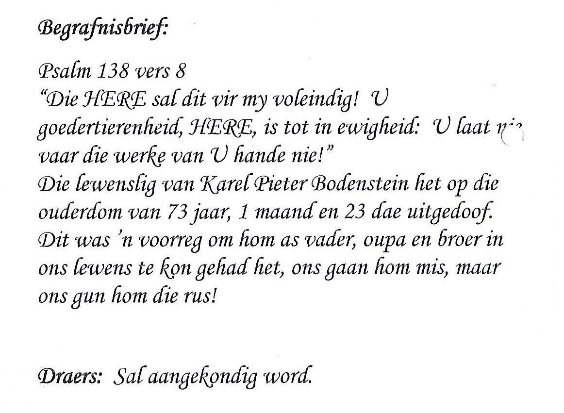 BODENSTEIN-Karel-Pieter-Nn-Jnr-1939-2013-M_99