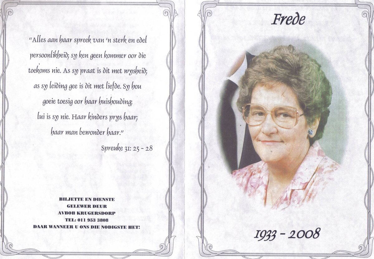 BOONZAAIER-Fredrieka-Eybers-Nn-Frede-nee-Els-1933-2008-F_01