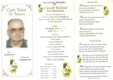 BOOSERE-Surnames-Vanne