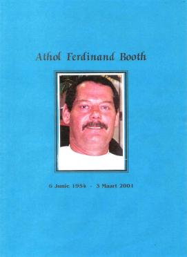 BOOTH-Athol-Ferdinand-1954-2001-M