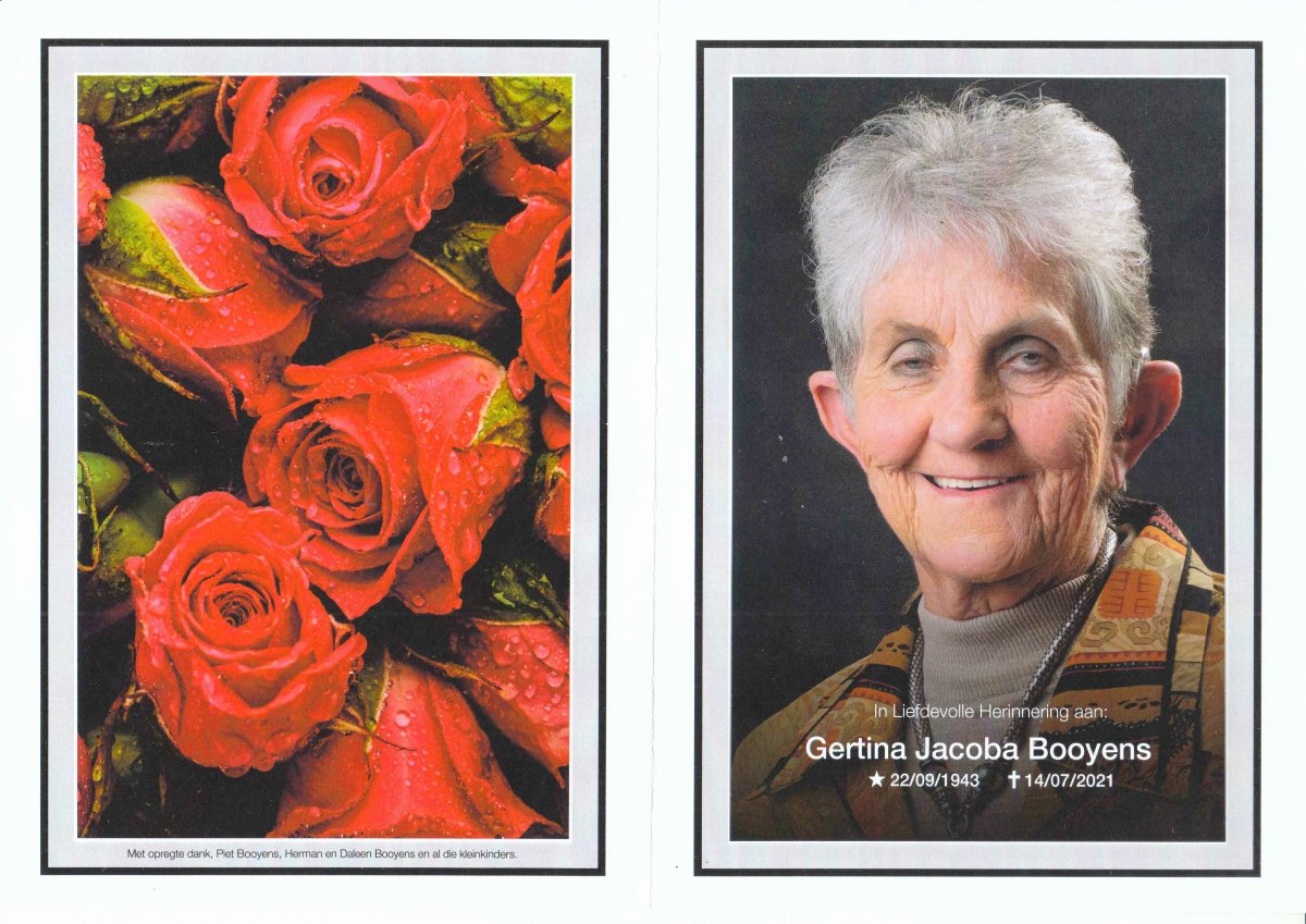 BOOYENS-Gertina-Jacoba-Nn-Gertjie-1943-2021-F-01