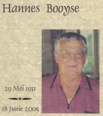 BOOYSE-Johannes-Jacobus-Nn-Hannes-1931-2005-M