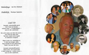 BOOYSEN-Andries-Johannes-Nn-André-1939-2009-M