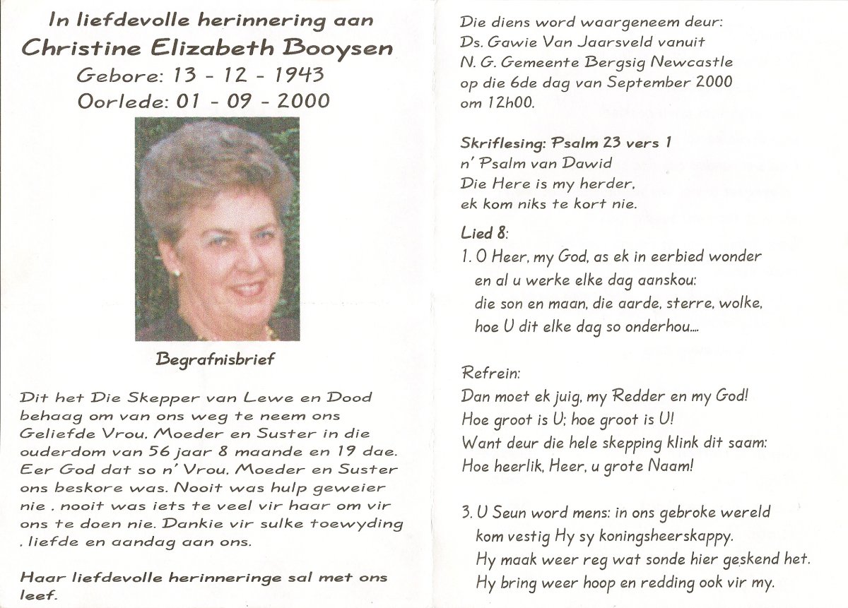 BOOYSEN-Christine-Elizabeth-Nn-Christine-nee-VanDerWesthuizen-1943-2000-F_01