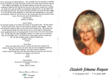 BOOYSEN-Elizabeth-Johanna-Nn-Bossie-nee-Theunissen-1935-2009-F