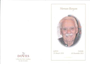 BOOYSEN-Herman-1936-2011-M