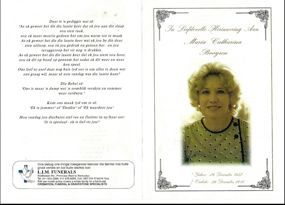 BOOYSEN-Maria-Catharina-1937-2010-F_01