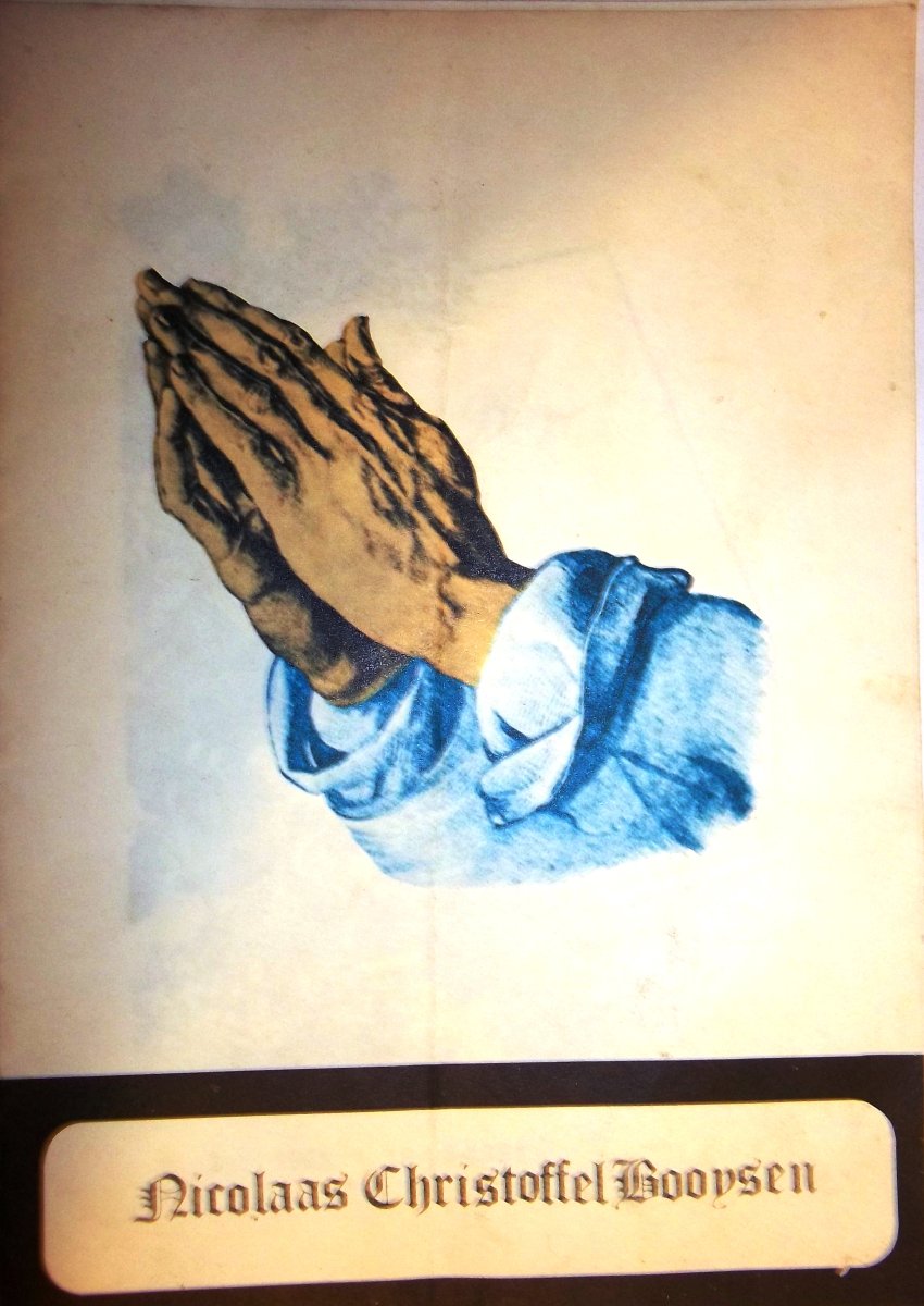 BOOYSEN-Nicolaas-Christoffel-Nn-Seunie-1961-1981-M_01