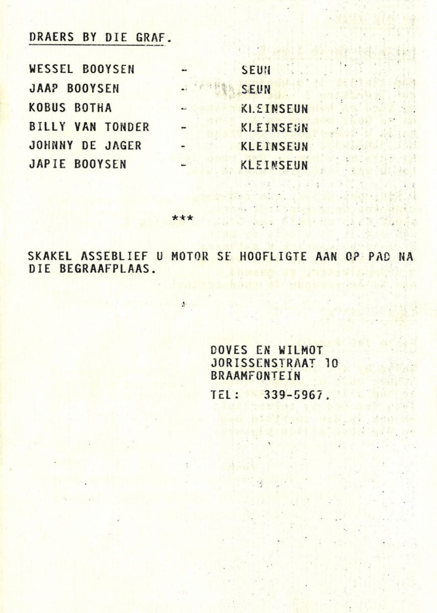BOOYSEN-Rensche-Aletta-nee-Labuschagne-1897-1987-F_02