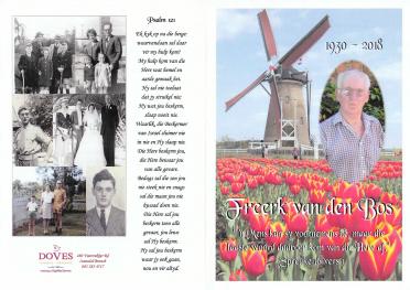 BOS-VAN-DEN-Freerk-1930-2018-M-01