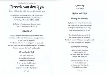 BOS-VAN-DEN-Freerk-1930-2018-M-02