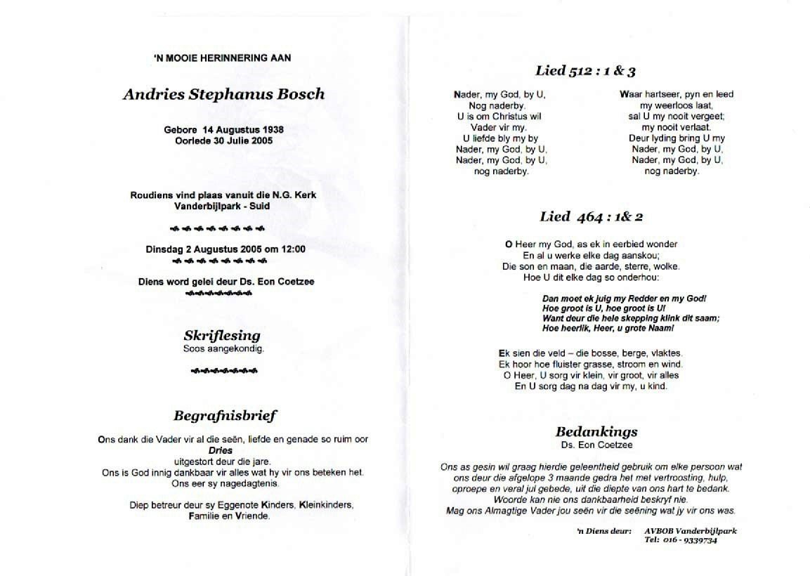 BOSCH-Andries-Stephanus-Nn-Dries-1938-2005-M-6