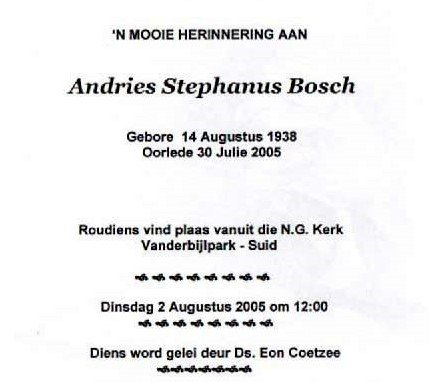 BOSCH-Andries-Stephanus-Nn-Dries-1938-2005-M_99