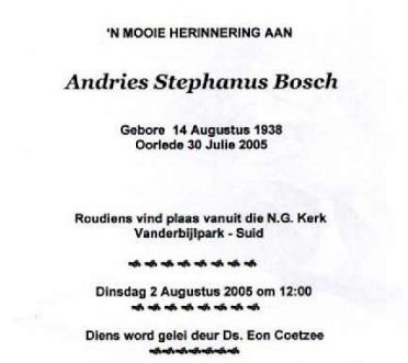 BOSCH-Andries-Stephanus-Nn-Dries-1938-2005-M_99
