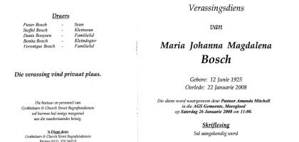 BOSCH-Maria-Johanna-Magdalena-1925-2008