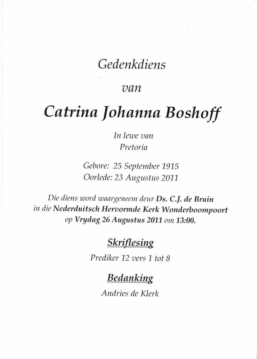 BOSHOFF-Catrina-Johanna-Nn-Baba-1915-2011-F_2