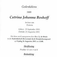 BOSHOFF-Catrina-Johanna-Nn-Baba-1915-2011-F_2