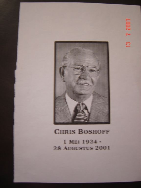 BOSHOFF-Christiaan-Hendrik-Johannes-Nn-Chris-1924-2001-M_01