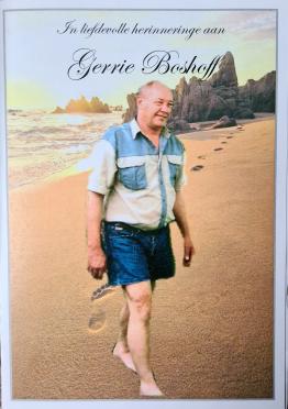 BOSHOFF-Gerhardus-Cornelius-Engelbrecht-Nn-Gerrie-1955-2015-M