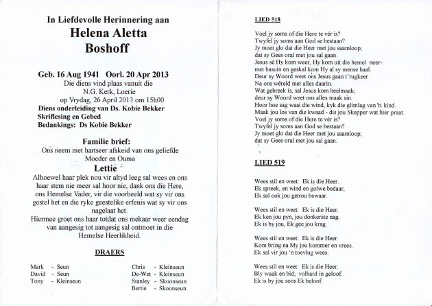 BOSHOFF-Helena-Aletta-Nn-Lettie-1941-2013-F_2