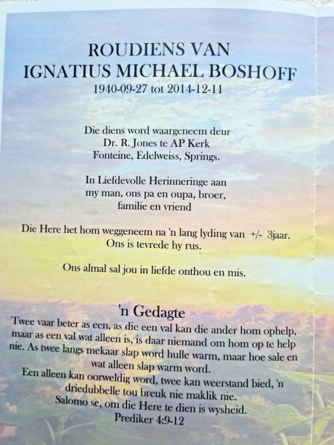 BOSHOFF-Ignatius-Michael-Nn-Naas-1940-2014-M_2