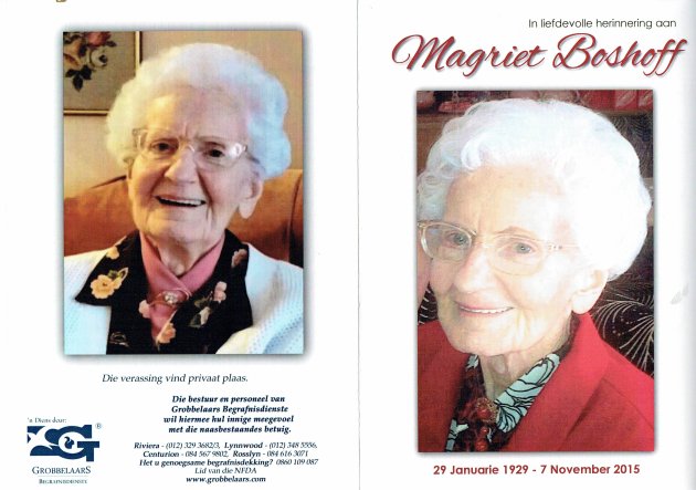 BOSHOFF-Magaretha-Johanna-Nn-Magriet-1929-2015-F_1
